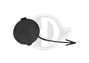 Tampon Çeki Demir Kapağı Ön KRAFTVOLL 21032243  5K0807241E