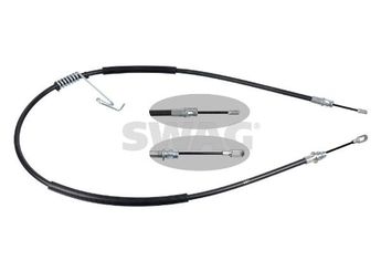 El Fren Teli Arka Sağ veya Sol SWAG 50 10 1819  1734692 1371467 1 371 467 1388279 1 388 279 1 734 692 6C112A809AB 6C112A809AC