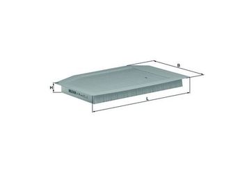 Hava Filtresi  MANN C 33 106  99311003002 99311032700 99311032701