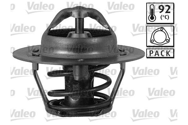 Termostat  Ford Explorer (UN46)(10.1992->)  VALEO 820478