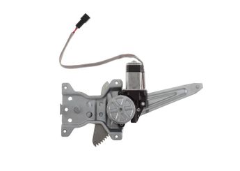 Cam Krikosu Arka Sağ VALEO 851889  8350263J10 83502-63J10