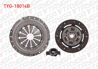 Debriyaj Seti  TAYGA 18014B  TYG-18014B
