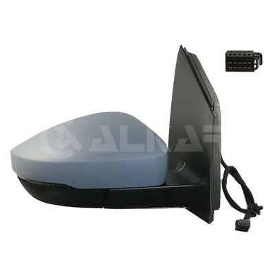 Dikiz Aynası Dış Sağ Volkswagen up! (122/BL2)(05.2016->2019)  ALKAR 6143123