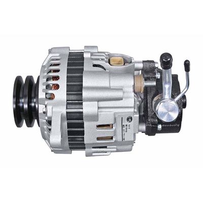 Alternatör  HELLA 8EL 011 711-181