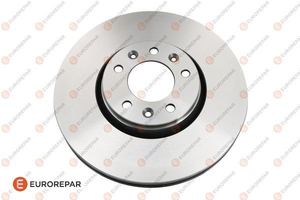 Fren Disk Ayna Ön Sağ ve Sol Toyota Proace (X3)(2013->)  EUROREPAR 1618865180