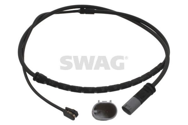 Balata İkaz Kablosu Arka BMW X5 M Serisi (F85)(2015->)  SWAG 20 93 7158