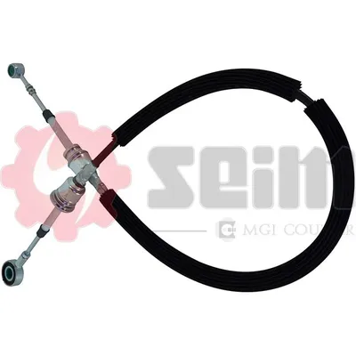 Vites Değiştirme Teli  Fiat Punto (199)(2012->)  ZENON FI1042