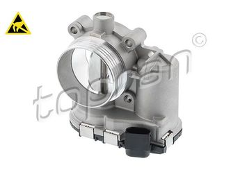 Gaz Kelebeği  TOPRAN 601 756  8692720 31216665