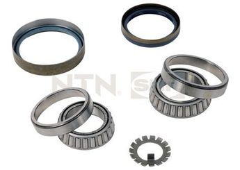 Teker Rulmanı Ön Sağ veya Sol SNR R151.11  89816405 008 981 64 05 89815705 0089815705 89815805 0089815805 89815905 0089815905 89816005 0089816005 A0089815705 A0089815805 A0089815905 A0089816005 4021000QAD 40210-00QAD 402150F000 40215-0F000 402152S600 40215-2S600 4021550W00 40215-50W00 7703090344 113517185B 113 517 185 B 113517185C