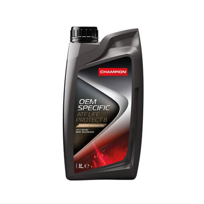 Şanzıman Yağı (1 Lt) Yeşil  CHAMPION 8223945