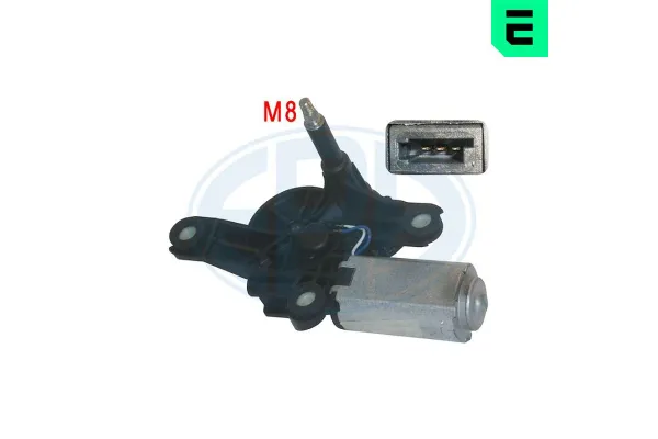 Silecek Mekanizma Motoru Arka FIAT ORJINAL 51833785