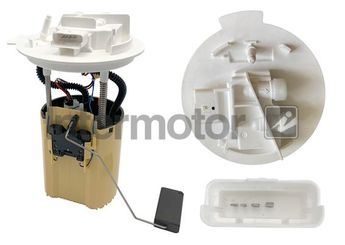 Depo Şamandırası  VEKA 34-1917  1806357 2046975 BK219H307BC BK219H307BD BK21-9H307-BC BK21-9H307-BD