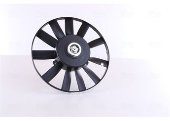 Radyatör Fan ve Motoru  NISSENS 85539  1H0959455J 1H0.959.455 J 1H0959455AB 1H0959455K 1H0959465 1HM959455C