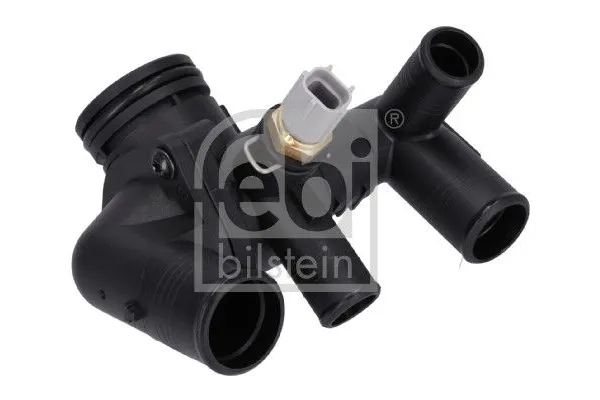 Termostat Gövdesi  FORD ORJINAL BK2Q8A586AB