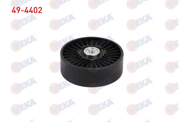 Vantilatör Kayış Gergi Rulmanı  Volkswagen T4 Transporter Bus (09.1990->2003)  VEKA 49-4402
