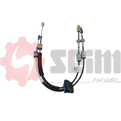 Vites Değiştirme Teli  CAVO 6014 675