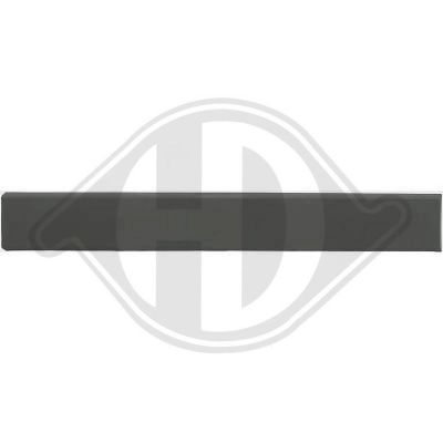 Kapı Bandı Orta Sağ MADE IN TAIWAN 1893-2261