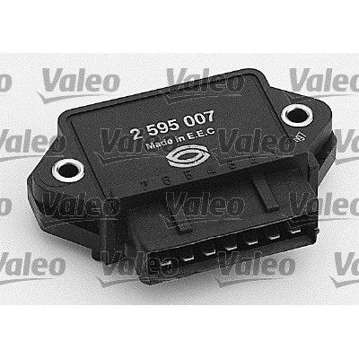 Ateşleme Bobini  VALEO 245519