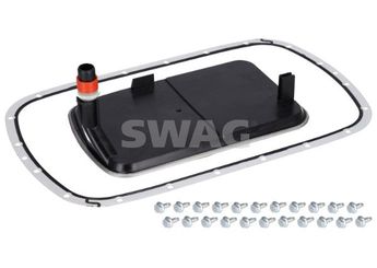 Şanzıman Yağ Filtresi  SWAG 20 92 7065  24117557070 24117510012 24 11 7 510 012 24117533699 24 11 7 533 699 24 11 7 557 070 24152333824 24 15 2 333 824 24152333824SK1 24 15 2 333 824 SK1