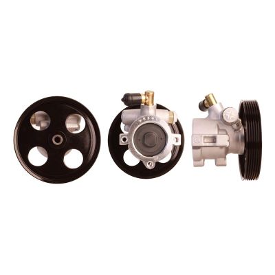 Direksiyon Pompası  Peugeot 306 3K/ HB/ Sedan (S2)(04.1997->)  HEMA 3301066