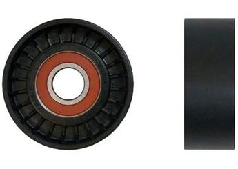 Vantilatör Kayış Gergi Rulmanı  BSG 30-615-073  1S4Q6A228AF 1069359 1073485 1079155 1133988 1351134 1473384 1S4Q6A228AD 1S4Q 6A228 AD 1S4Q6A228AE 1S4Q 6A228 AE 1S4Q 6A228 AF 98FF3K738BG 98FF 3K738 BG 98FF3K738BH 98FF 3K738 BH