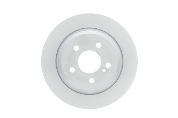 Fren Disk Ayna Arka Sağ ve Sol Mercedes SL Roadster (BM 230)(08.2001->)  BOSCH 0 986 479 414