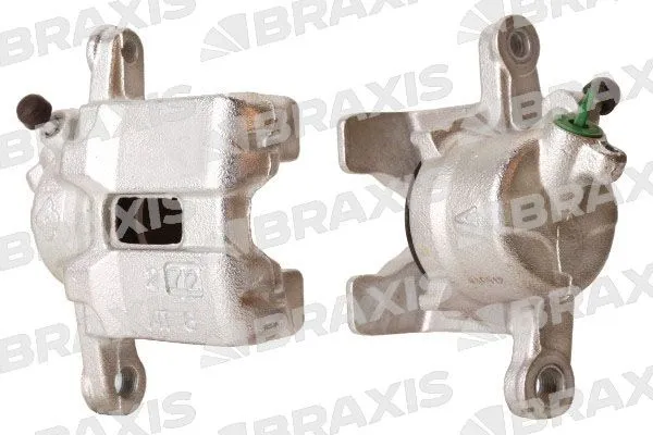 Fren Kaliper Ön Sol BRAXIS AG0195