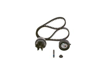 Triger Kayış Seti  BOSCH 1 987 946 933  1610793180 1609525080 16 095 250 80 16 107 931 80