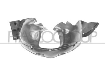 Çamurluk Davlumbazı Ön Sağ MAHER 31633  7136JJ 7136.JJ