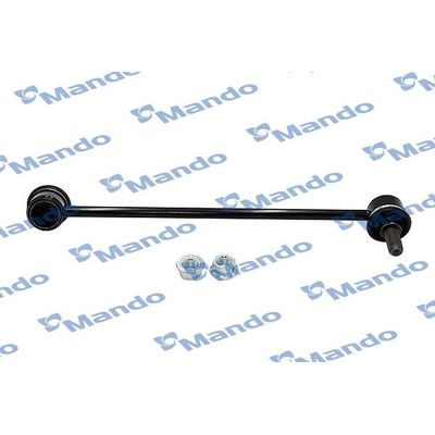 Viraj Demir Askı Rotu Ön Sol MANDO MSC010072