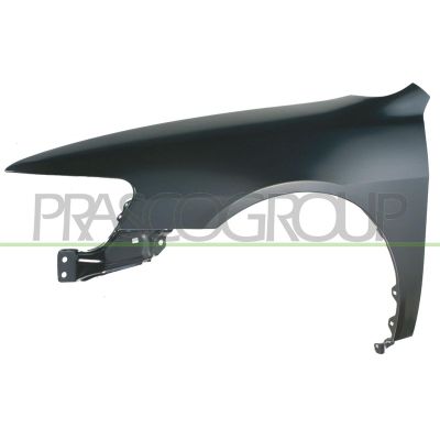 Çamurluk Ön Sol SIMYI SYHD006G-001BL