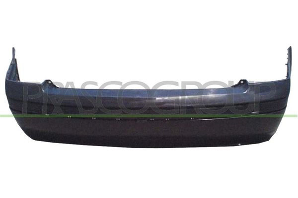 Tampon Arka Volkswagen Passat (3B2)(10.1996->2000)  EUROBUMP WOS07PA011