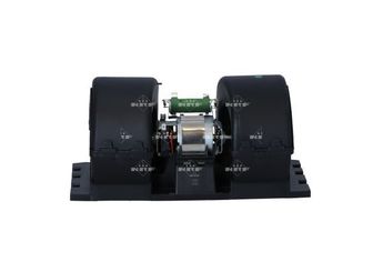 Kalorifer Motoru  NRF 34142  18308708 A0018308708 0018308708