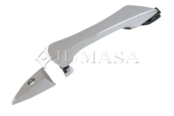 Kapı Kolu Ön Dış Sol Honda Accord (CU)(06.2008->)  MADE IN TAIWAN 72181TL0E01