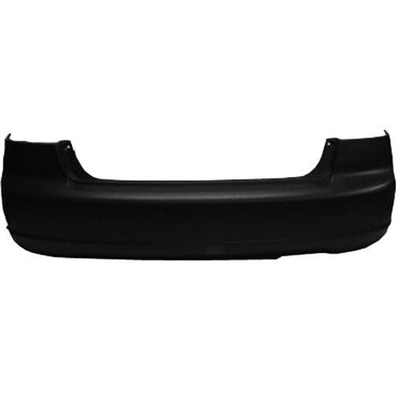 Tampon Arka EUROBUMP HON07CI038