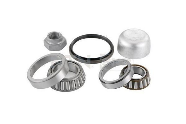 Teker Rulmanı Ön Sağ veya Sol Peugeot 505 SW/ Familial (03.1982->)  SNR R140.25