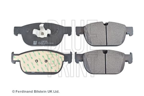 Fren Disk Balata Ön Volvo XC60 (03.2017->)  BLUE PRINT ADF124234