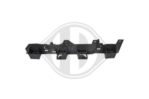 Darbe Emici Arka Peugeot 208 (P2)(06.2019->)  PULO P2-20819-W