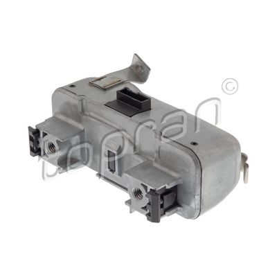 Kontak Gövdesi  Volkswagen Polo VI (AW1)(08.2017->2021)  TOPRAN 121 270