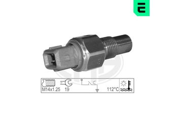 Hararet Müşürü  ERA 330556  A0051532328 133840 1338 40 1365566G00 13655-66G00