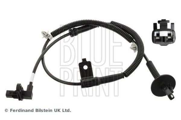 Abs Sensörü Ön Sol Hyundai Santa Fe (CM)(2006->)  BLUE PRINT ADG071100