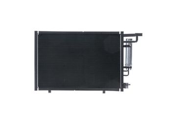 Klima Radyatörü  MAHLE AC 8 000S  1756414 AV1119710DA