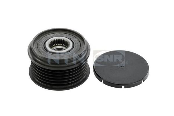 Alternatör Kasnağı  Volvo XC70 (08.2000->)  SNR GA765.02