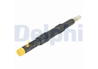 Enjektör  DELPHI R00502Z-12B1  1307449 1376298 3S7Q9K546CB RM3S7Q9K546CB