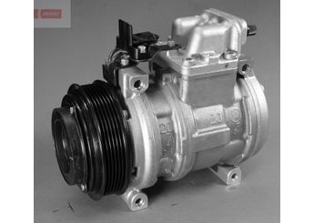 Klima Kompresörü  DENSO DCP17017  DCP17017 2302211 0002302211 2302711 0002302711 A0002302211 A0002302711 A0002346503