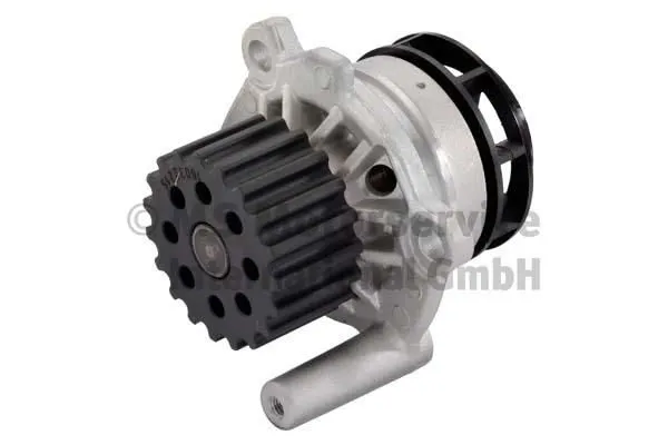 Devirdaim Su Pompası  Audi A1 Sportback (8XA)(11.2011->)  PIERBURG 7.07152.05.0