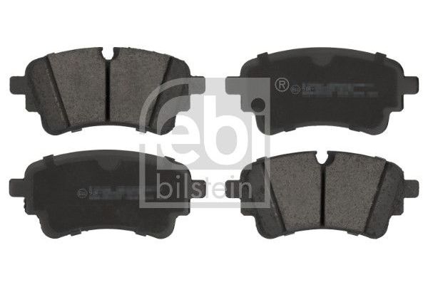 Fren Disk Balata Arka Audi S4 Sedan (8WC)(05.2019->)  FEBI BILSTEIN 184231