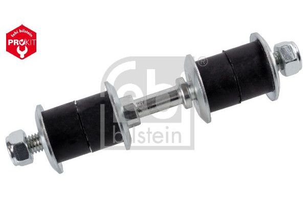 Viraj Demir Askı Rotu Ön Sol AXAM 07-02-03-0903