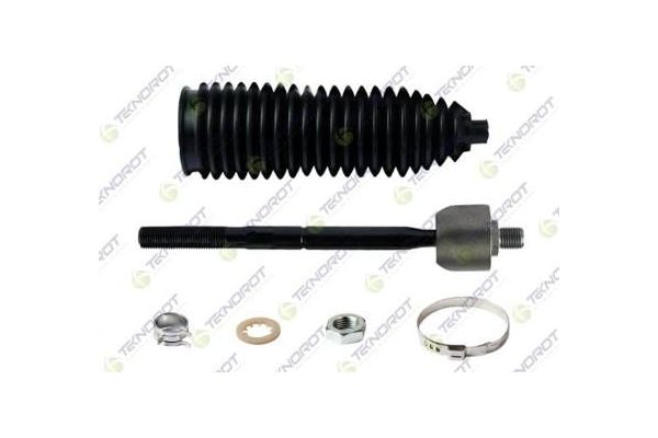 Rot Mili Kiti Sağ veya Sol Renault Fluence (10.2009->)  TEKNOROT R-753KM