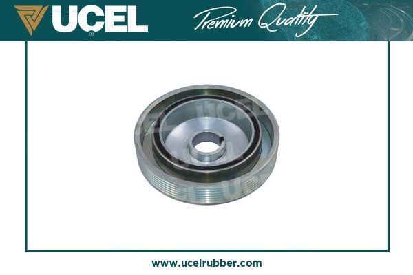 Krank Kasnak  UCEL 3010